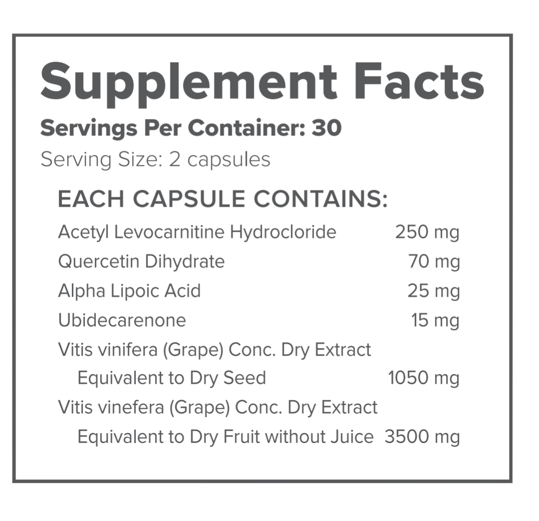 Protandim NRF1 Synergizer - LifeVantage(Bottles of 2)