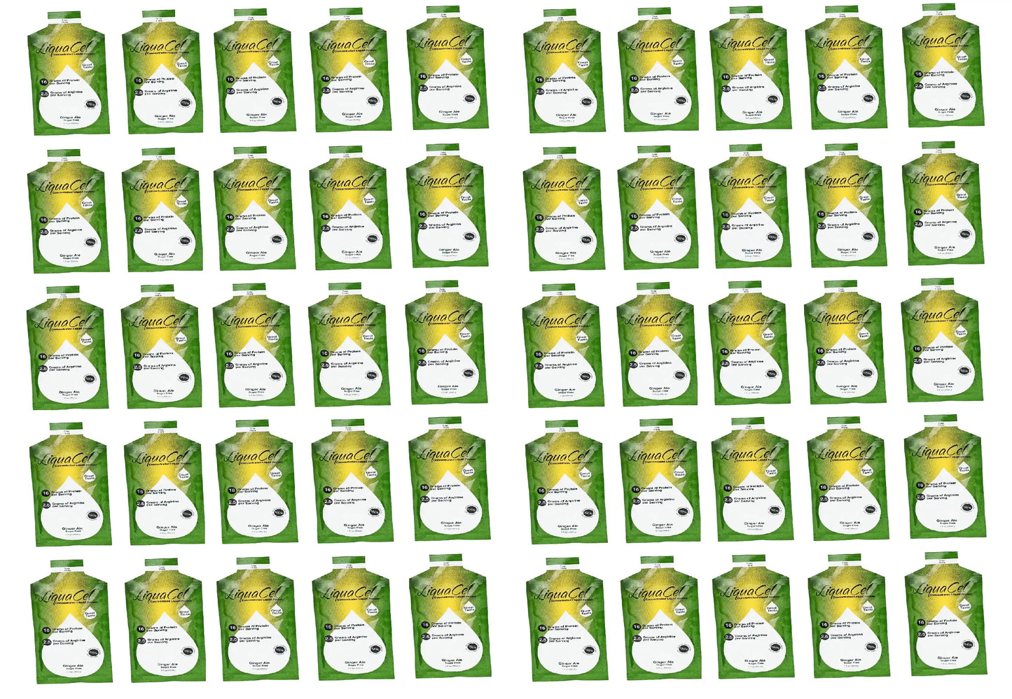 #Size_50-Pack #Flavor_Ginger Ale