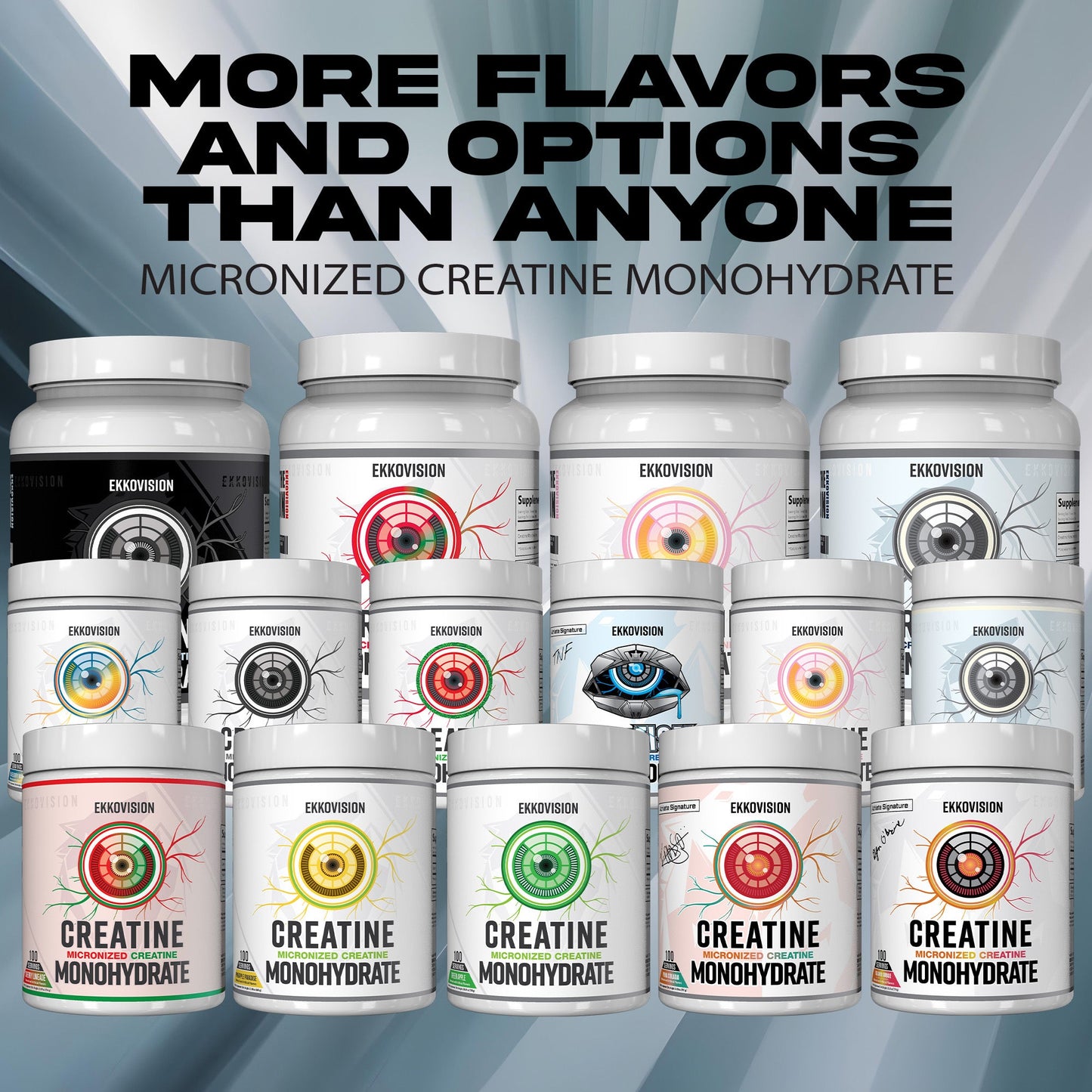 Creatine Monohydrate 3rd Party Tested