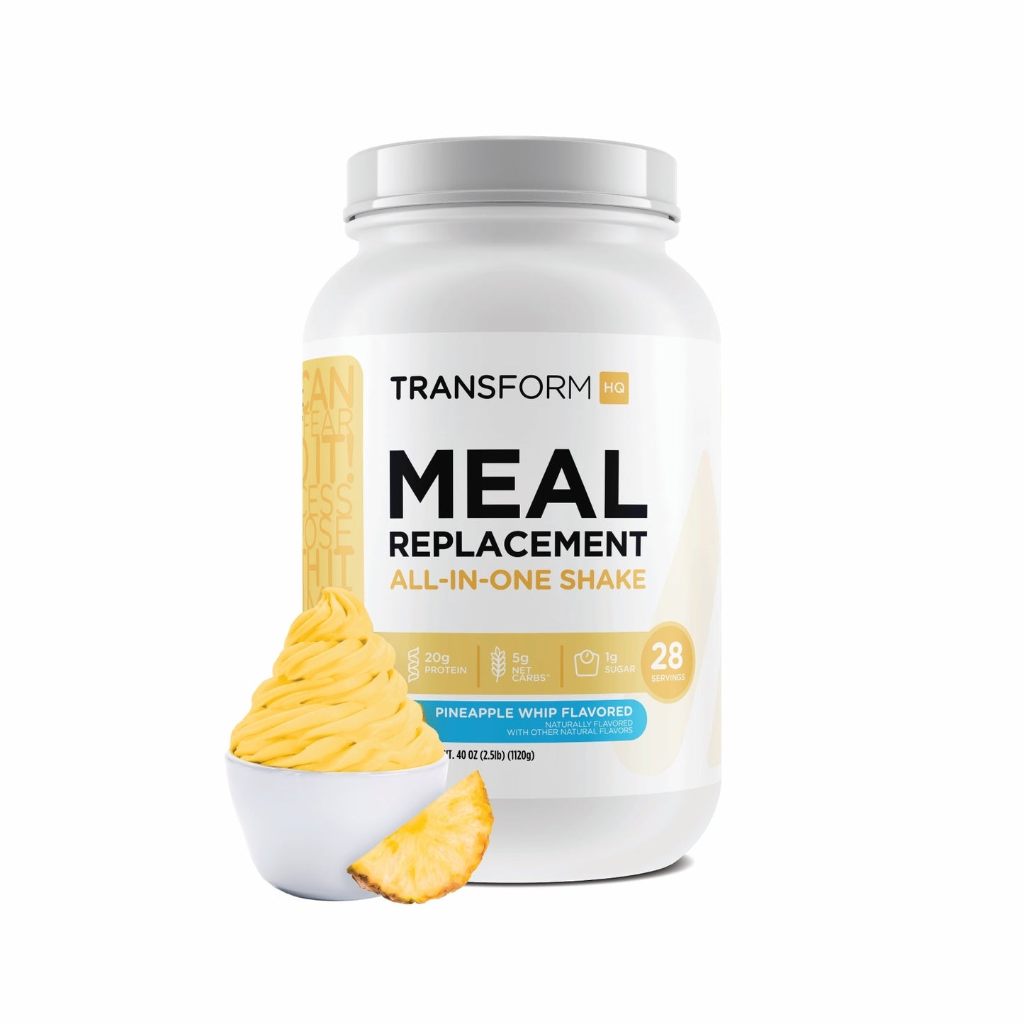 Low Carb Meal Replacement Shake (30% Off)