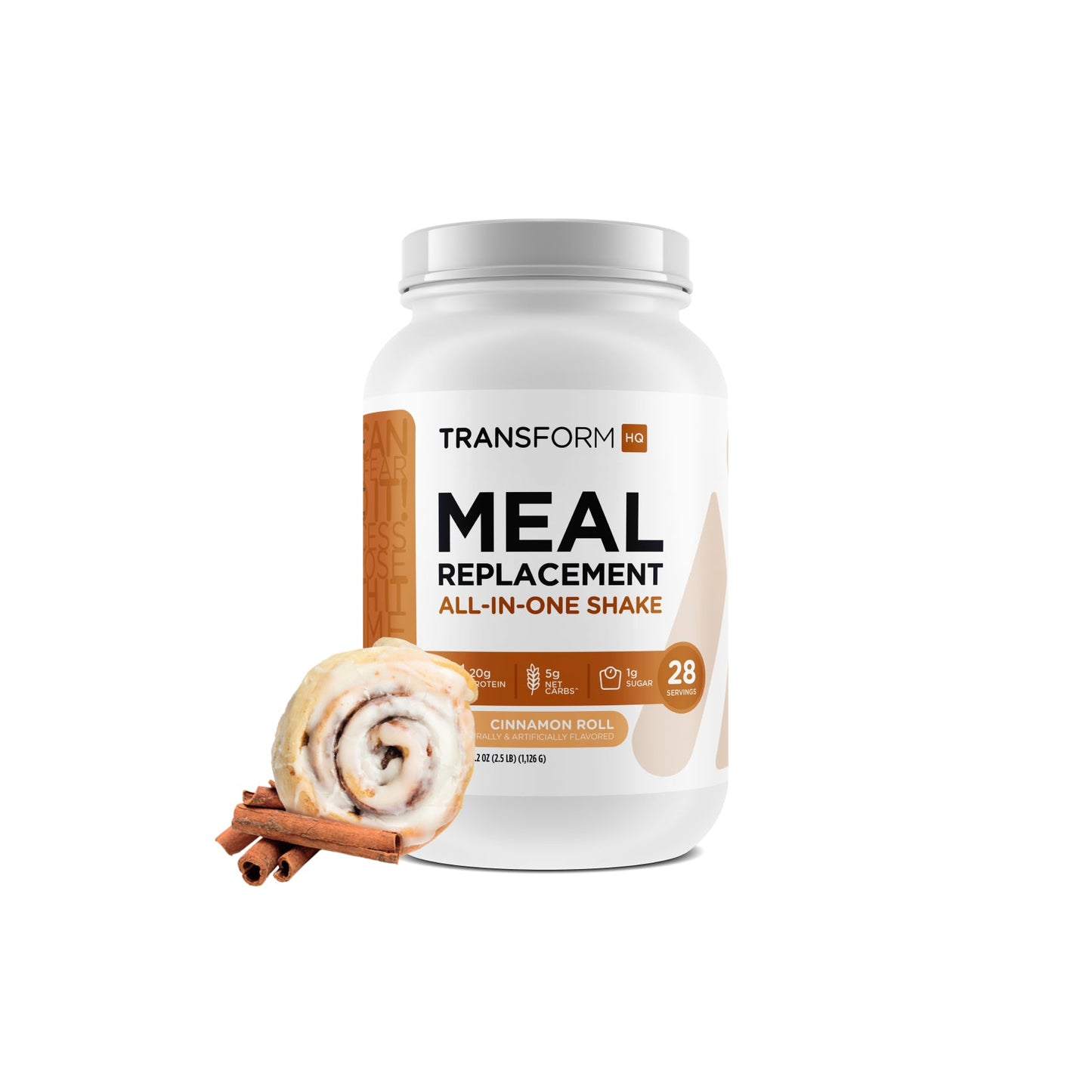Low Carb Meal Replacement Shake (30% Off)