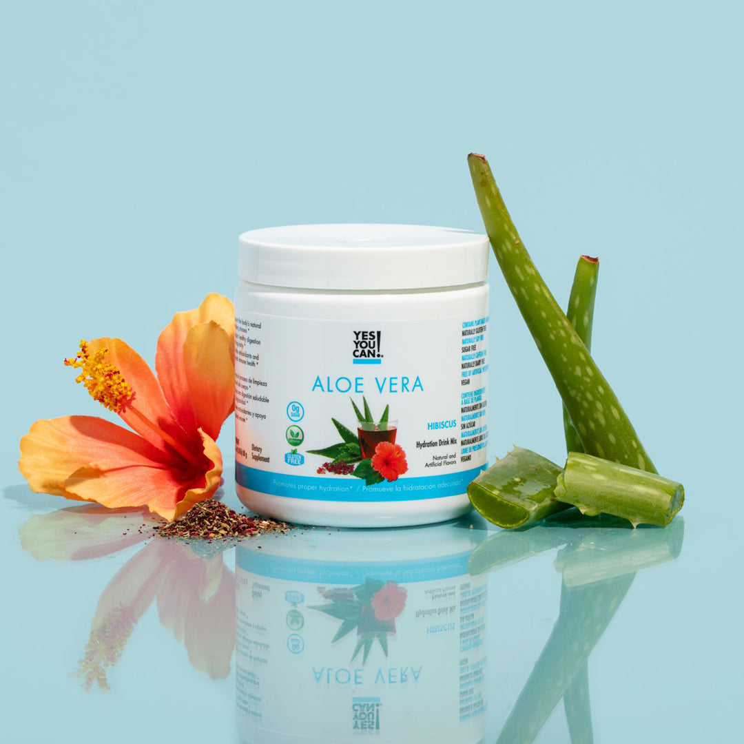 Detox Plus Kit