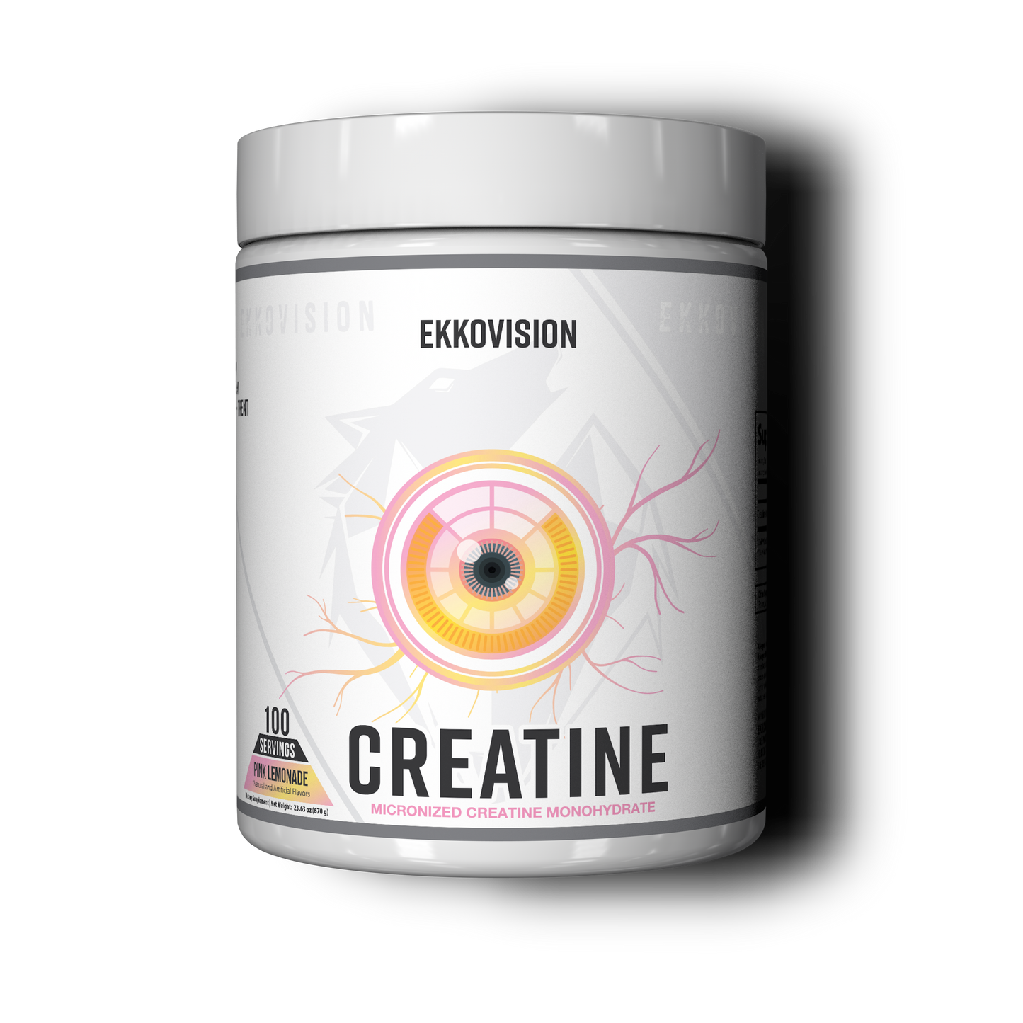 Creatine Monohydrate 3rd Party Tested