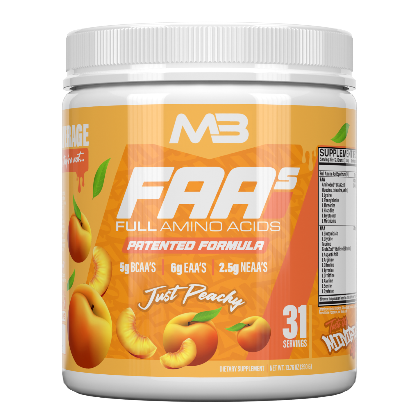 Intra-Workout Stack