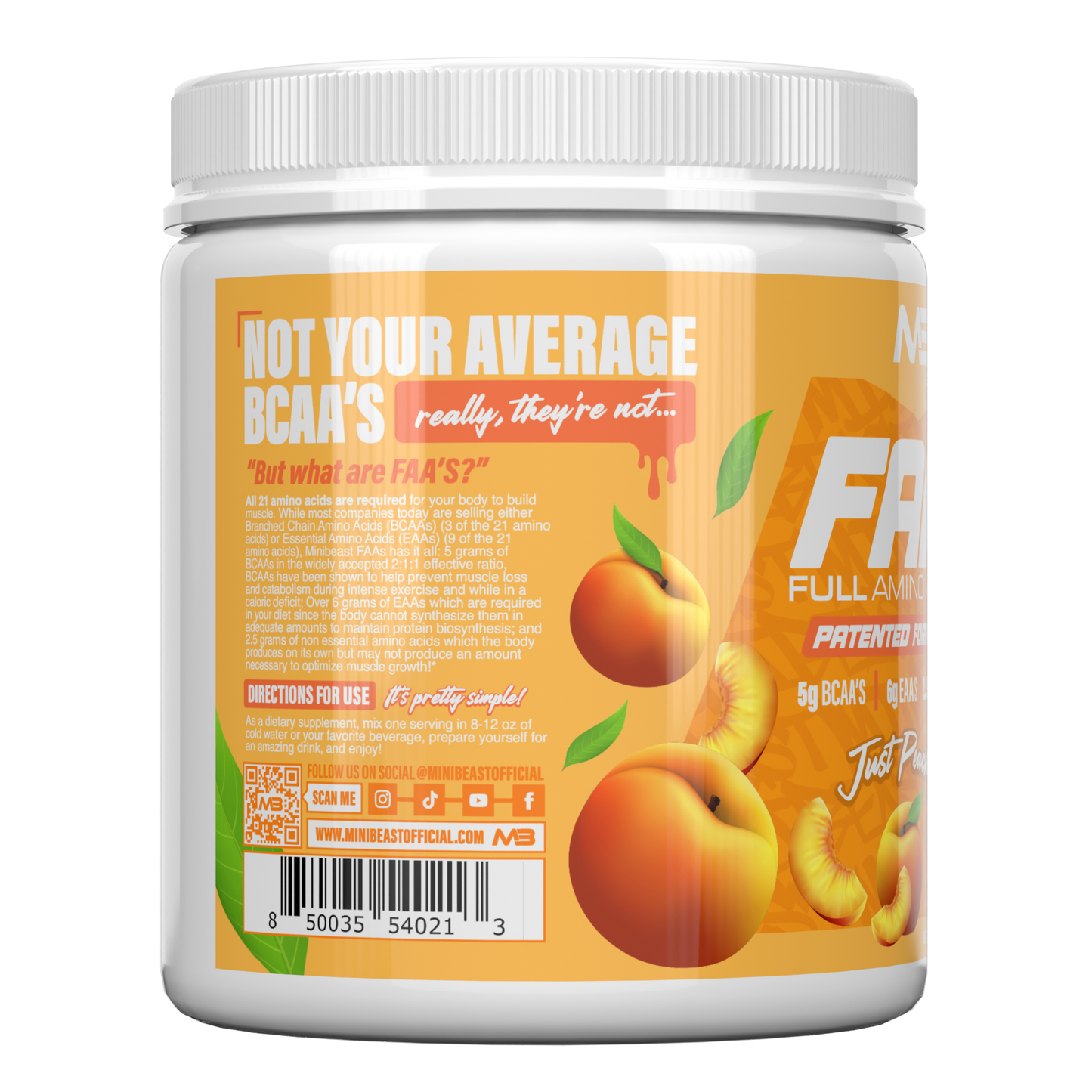 Intra-Workout Stack
