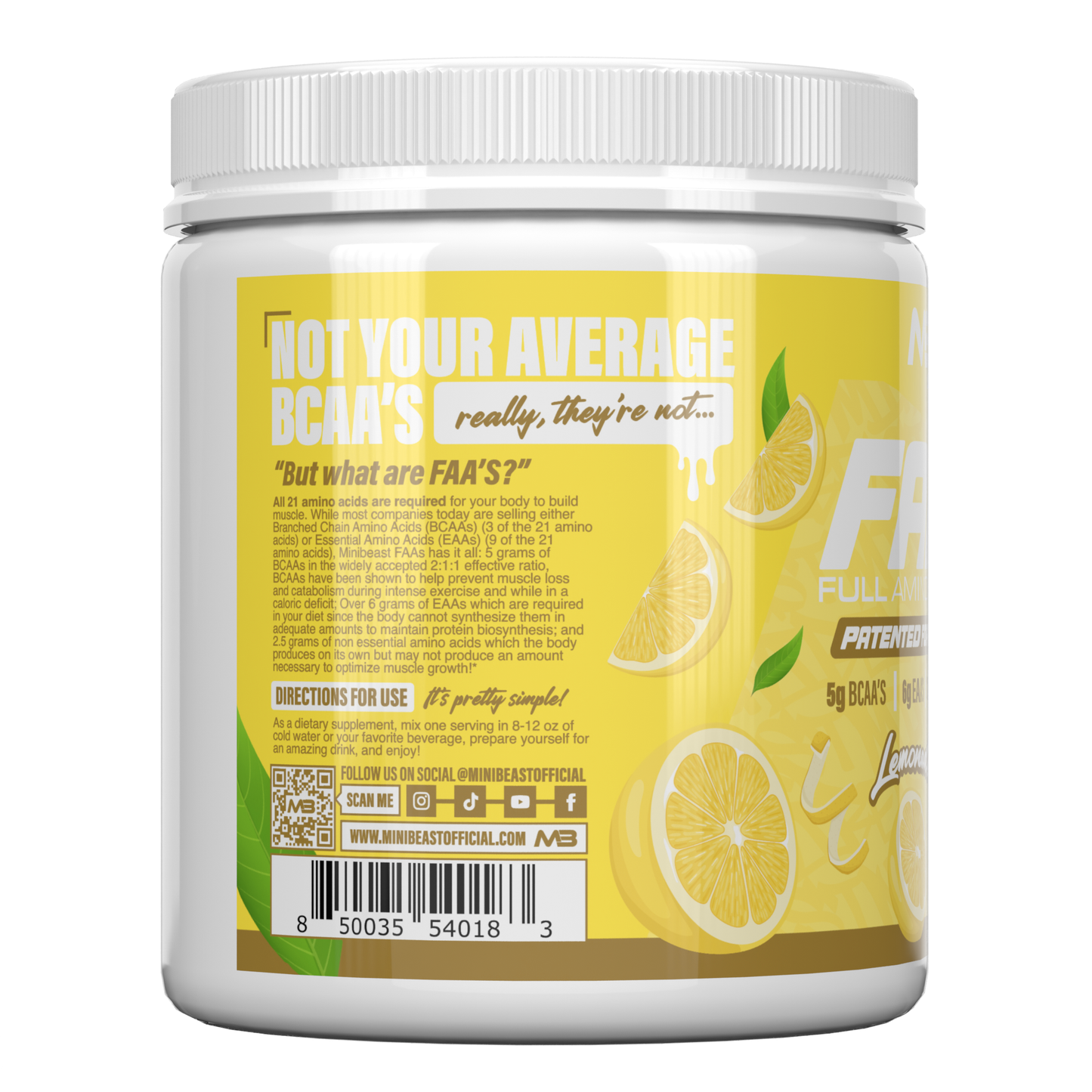Intra-Workout Stack