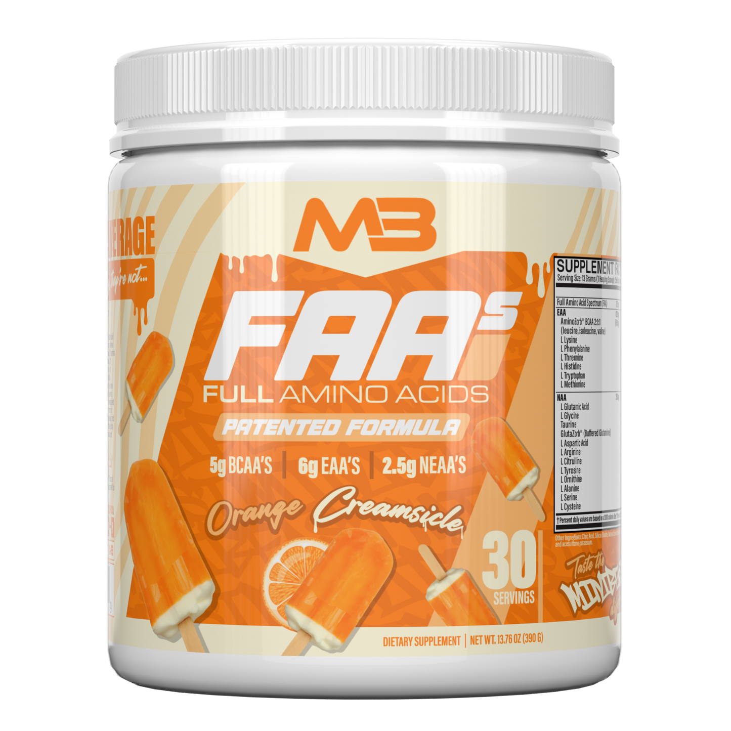 Intra-Workout Stack