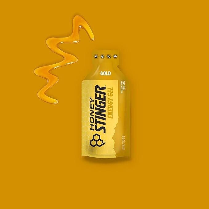 Energy Gels, GU Energy n SiS Gel 1 Pack