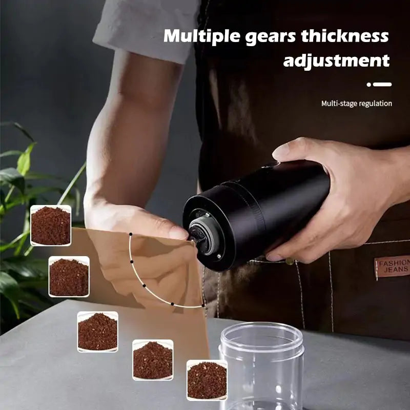 Portable Coffee  Blenders