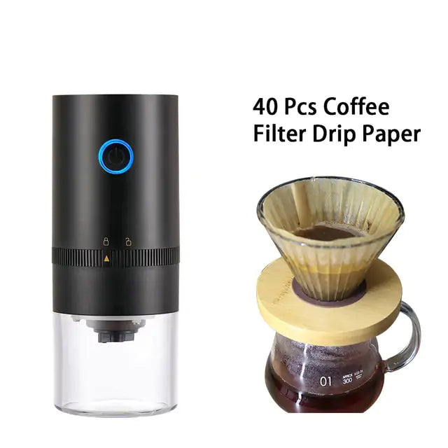 Portable Coffee  Blenders