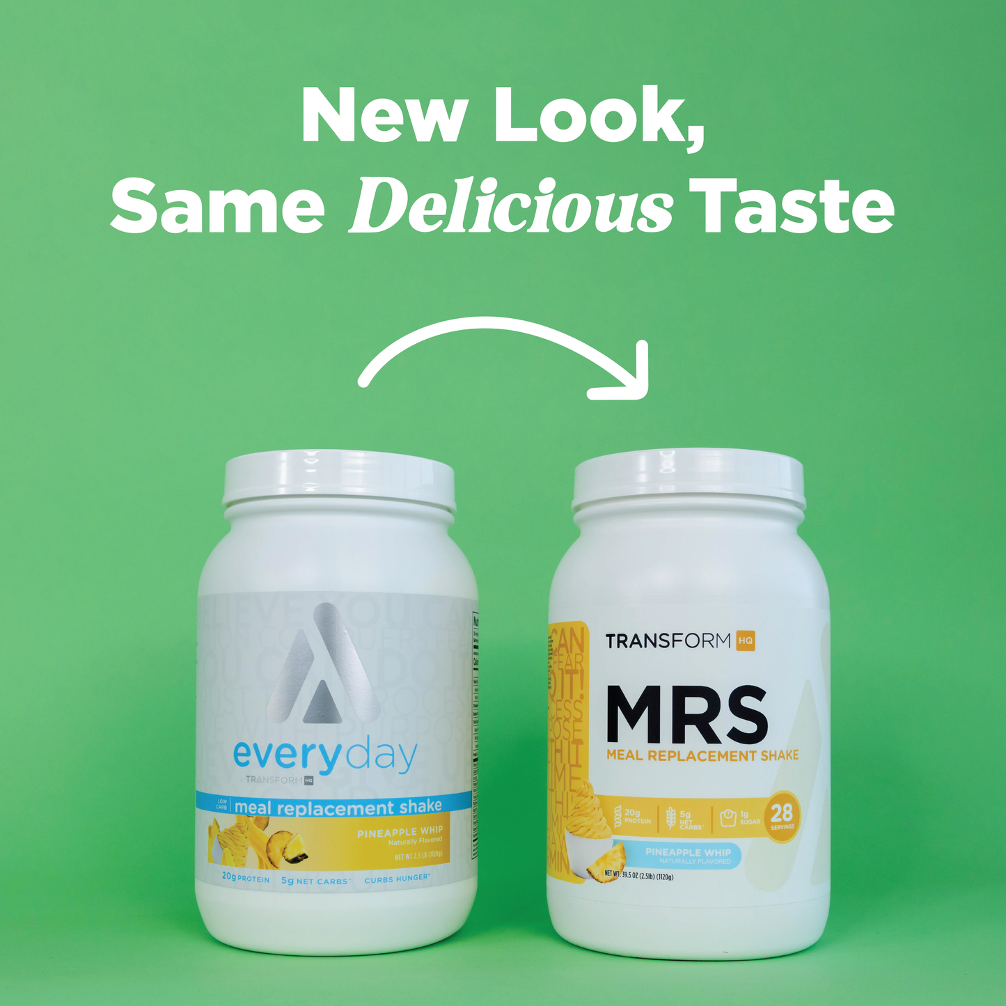 Low Carb Meal Replacement Shake (30% Off)