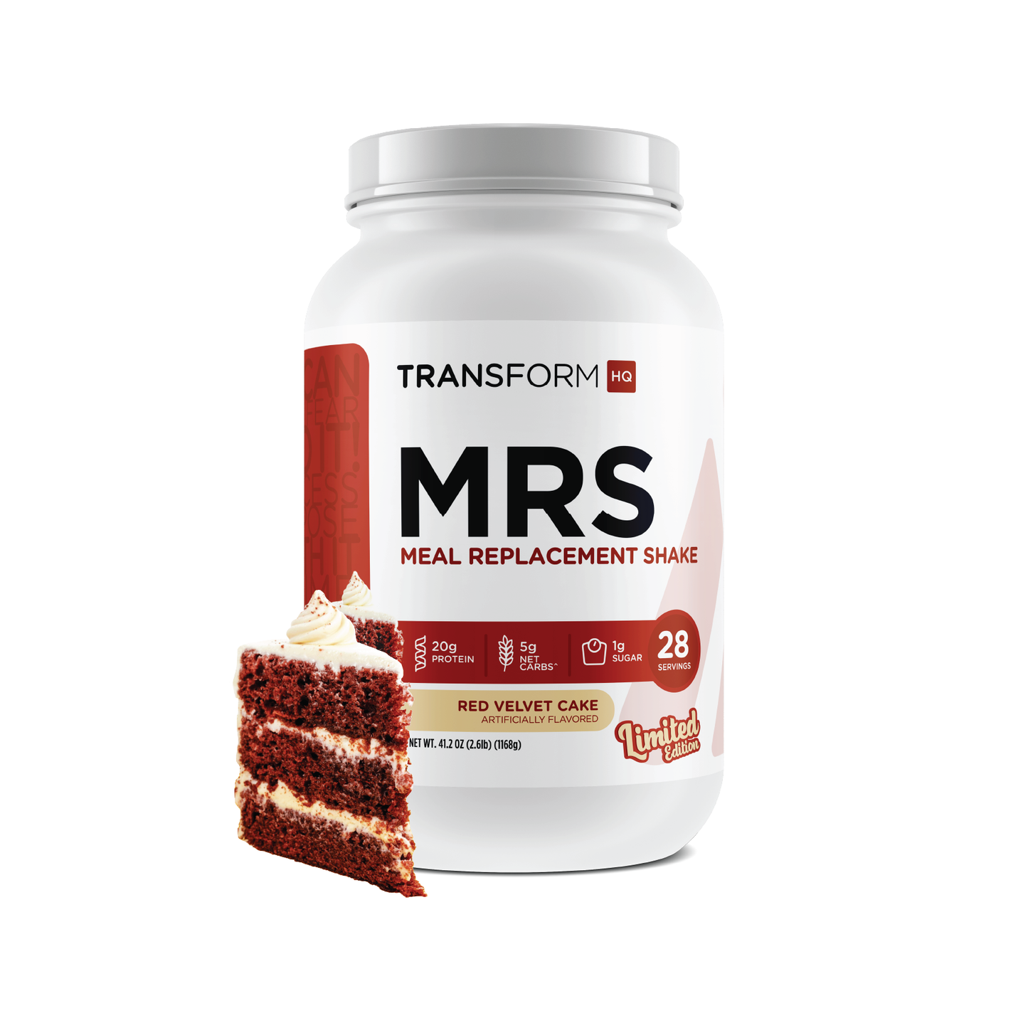 Low Carb Meal Replacement Shake (30% Off)