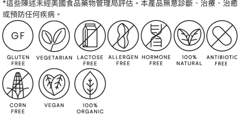 Real Health series-阿什瓦⽢達Ashwagandha