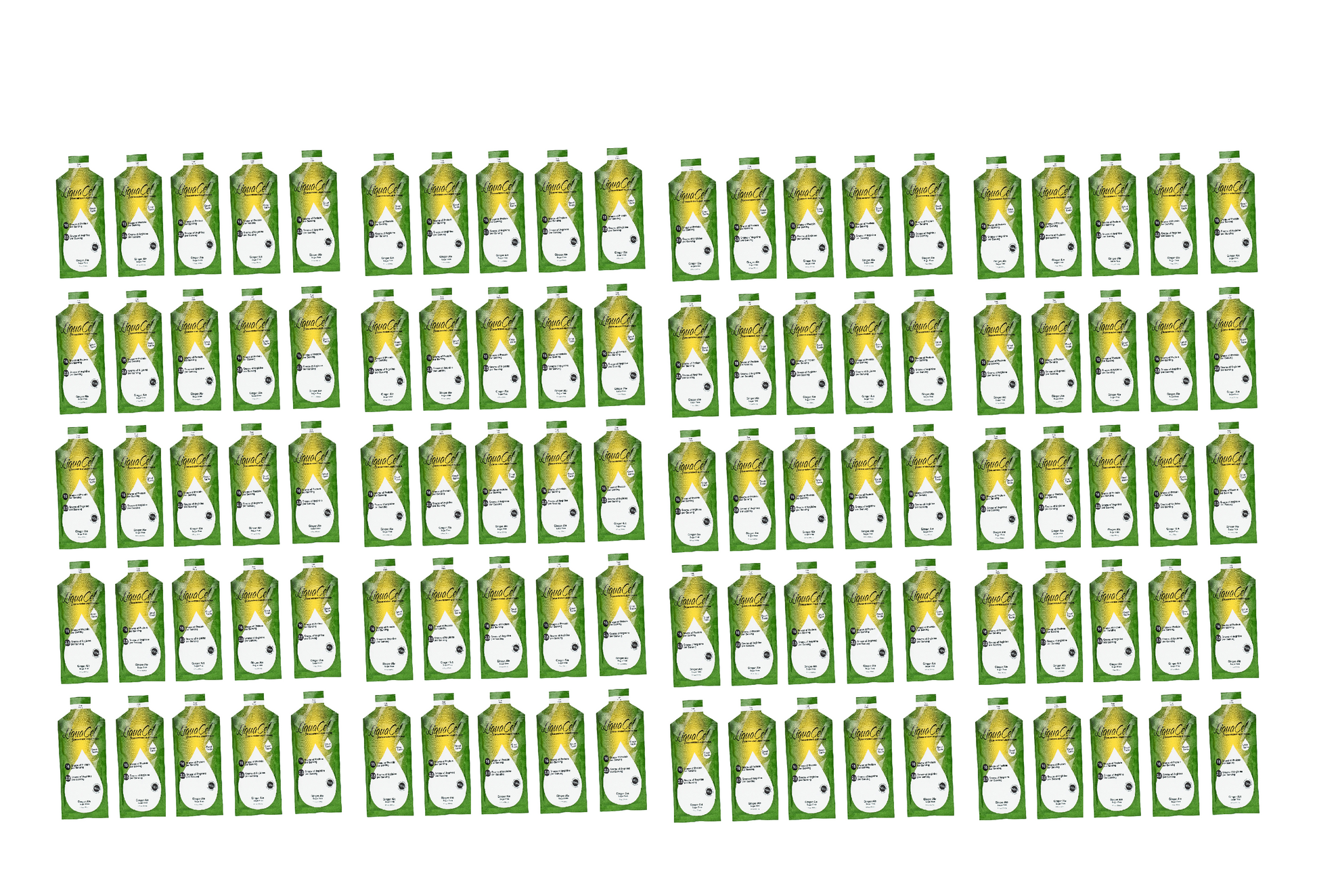#Size_100-Pack (Case) #Flavor_Ginger Ale