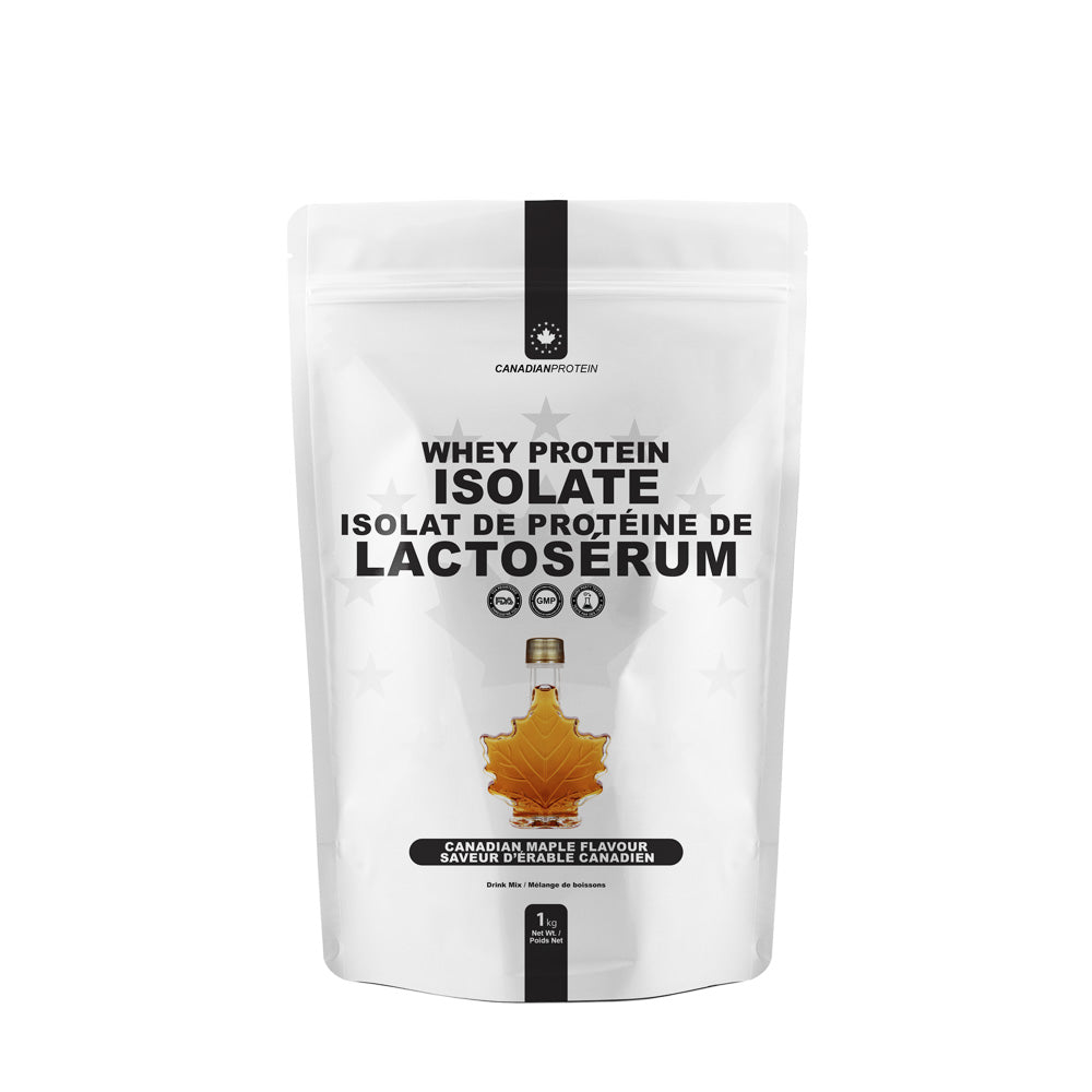 Whey Protein Isolate