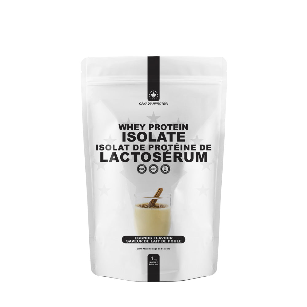 Whey Protein Isolate