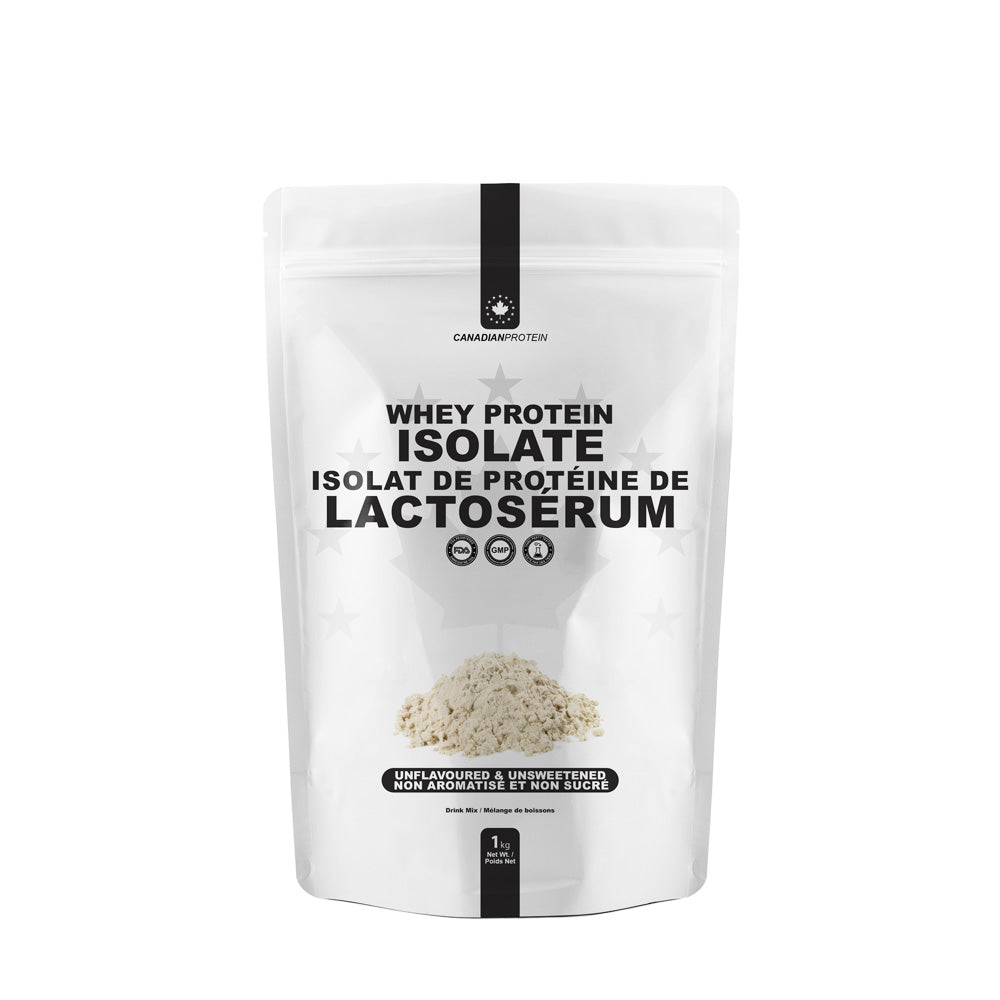 Whey Protein Isolate
