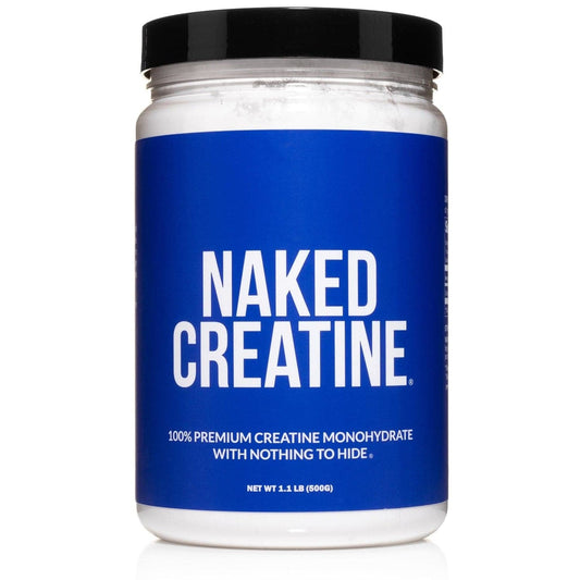 creatine monohydrate 500g
