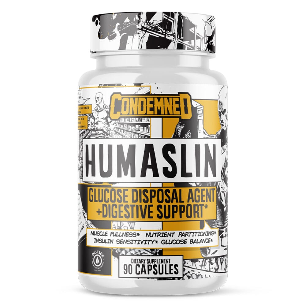 Level 4 Weight Loss Condemned Labz 