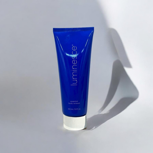 Luminesce Essential Body Renewal 100 ml, 3.3 fl.oz