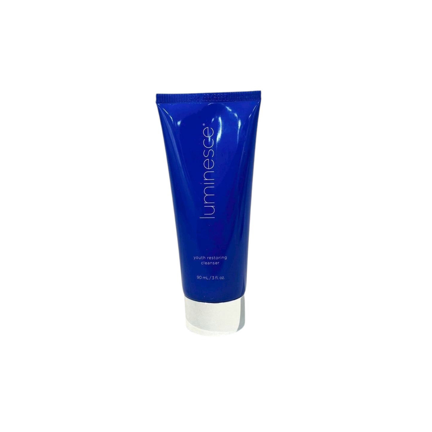 Luminesce Skincare one set of 5, All in 1