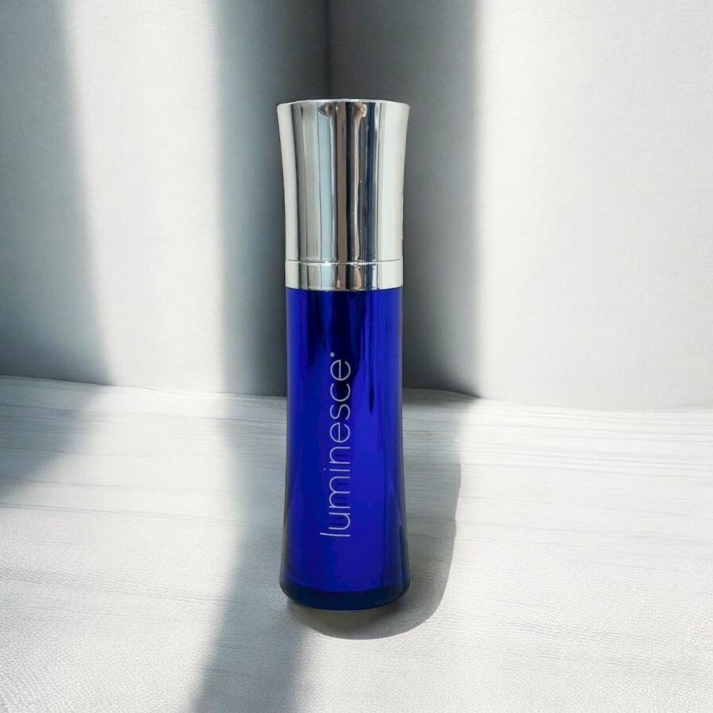 Luminesce daily moisturizing complex SPF 30ml