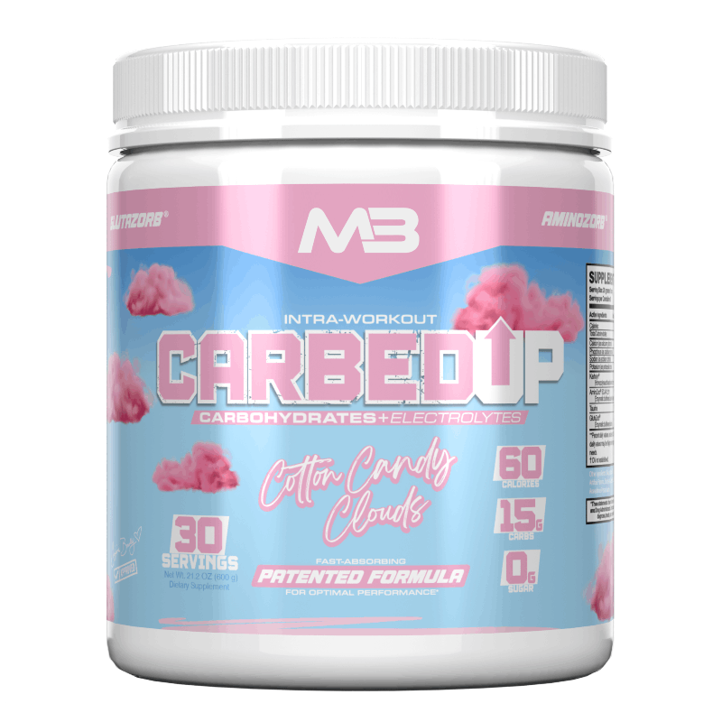 Meal Replacement Stack Plus