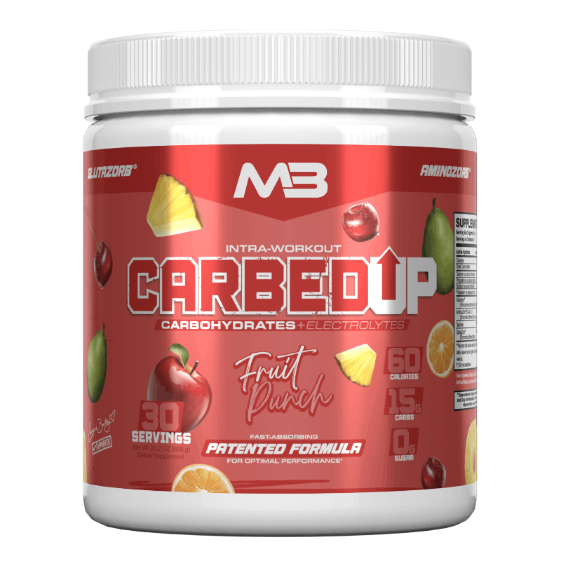 Meal Replacement Stack Plus