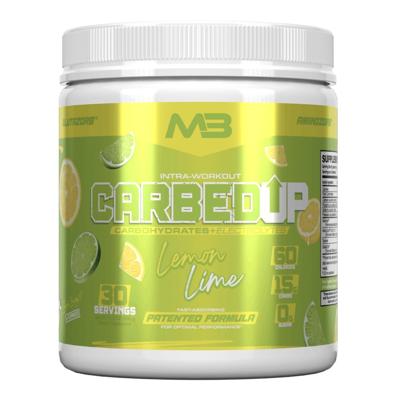 Meal Replacement Stack Plus