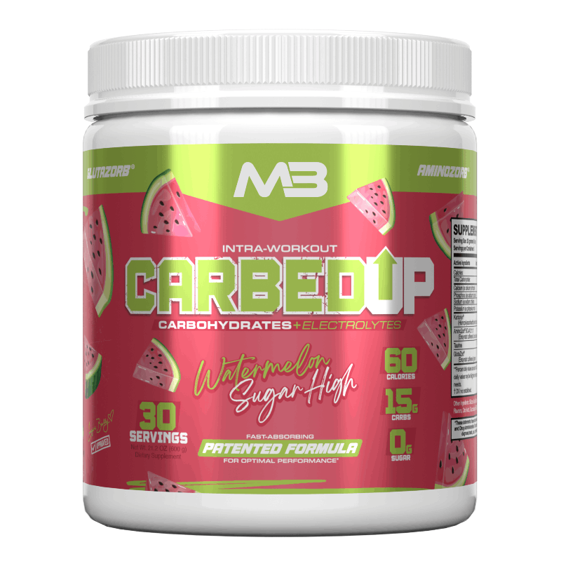 Meal Replacement Stack Plus