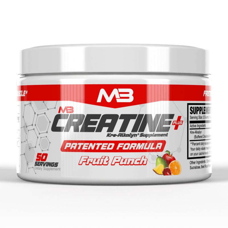 Intra-Workout Stack