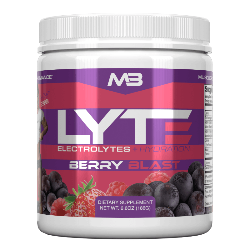 Intra-Workout Stack