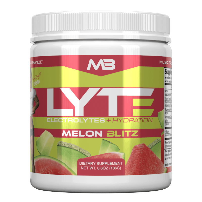 Intra-Workout Stack