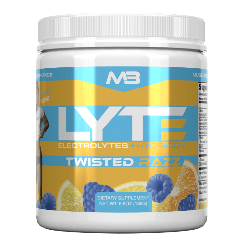 Intra-Workout Stack